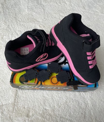 New heelys dual - new,
