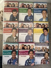 Everybody Loves Raymond The
