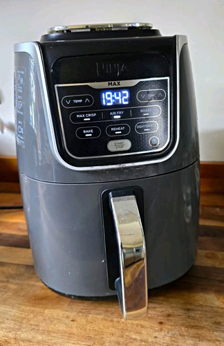 Ninja air fryer - ninja,