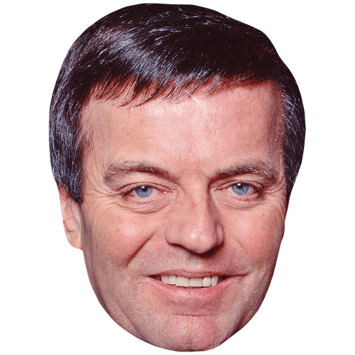 Tony blackburn big - tony, (young)