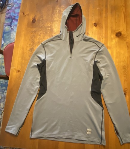 Nike pro combat hyperwarm - nike,