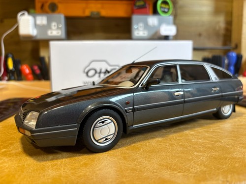 Citroen prestige turbo - citroen,