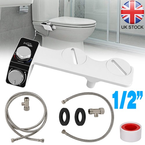 Ultra slim bidet toilet seat - bidet,