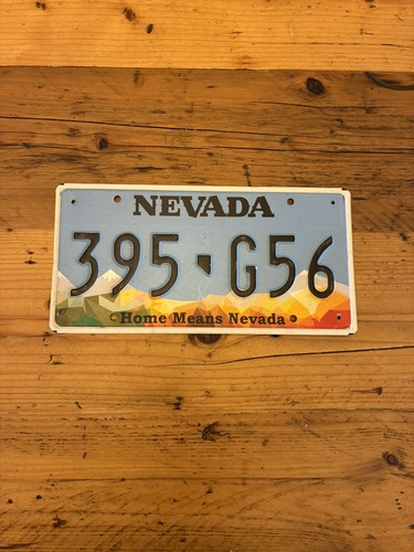 Vintage nevada home - nevada,