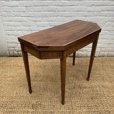Antique Georgian Style