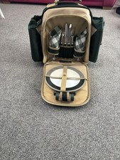 Concept Rambler Picnic