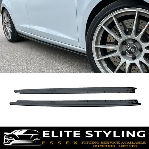 For seat leon cupra side - for,