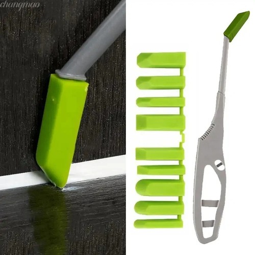 Silicone caulking - 9, in