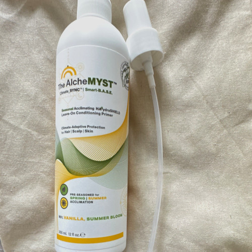 Qvc the alchemyst climate sync - qvc,