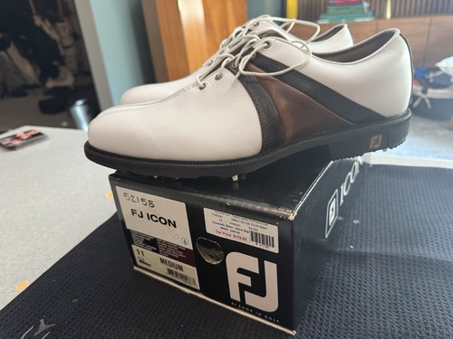 Footjoy icons split toe - -,