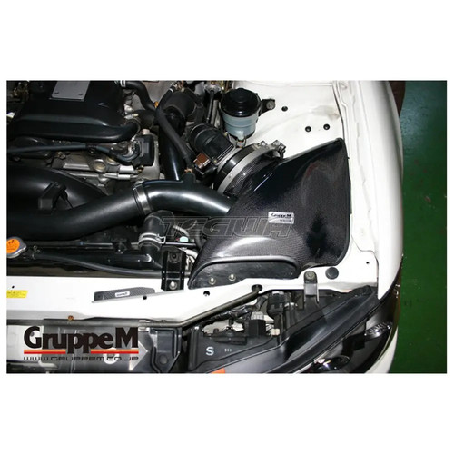 Gruppe ram air system for - ram,