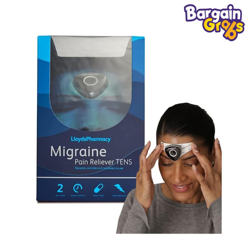 Lloydspharmacy migraine pain - lloydspharmacy,