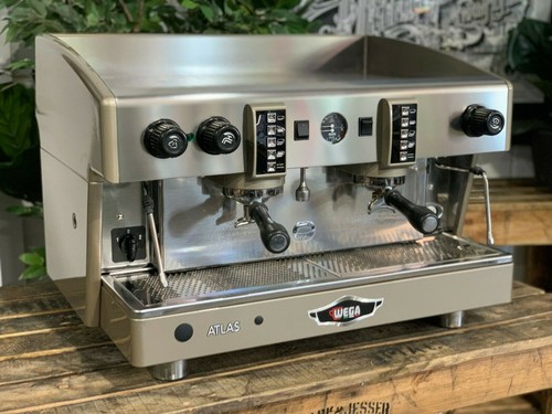 Wega atlas evd group - atlas,