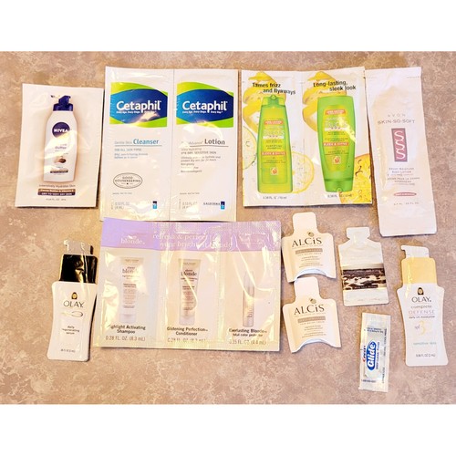 Lot assorted beauty - 14,