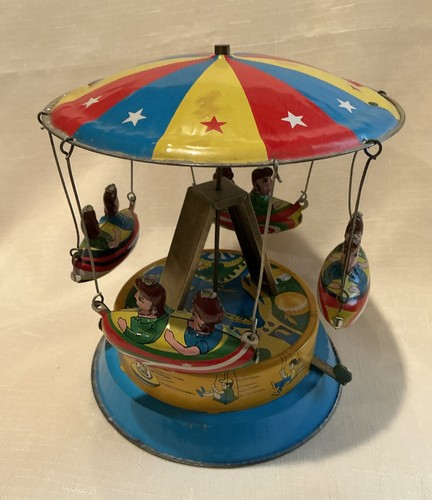 Pull leaver wind airship - pull,