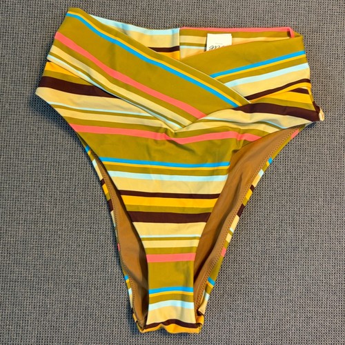 Aerie bikini bottom - bikini, cut