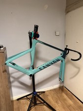 CANYON AEROAD CF SLX  Disc Frame Large
