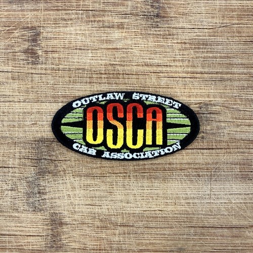 Osca outlaw street car - outlaw,