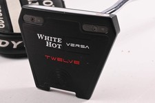 Odyssey White Hot Versa Twelve