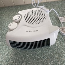 Rhino  2KW Fan Heater, 2000 W, 230V230V