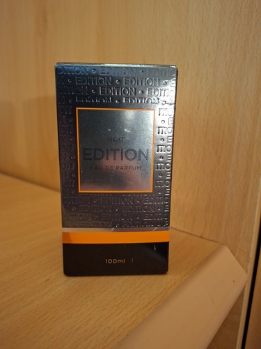 Next edition eau - edition,