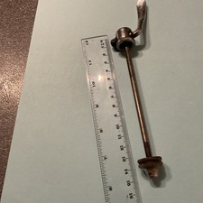 Gipiemme Vintage Quick Release Front Skewer 