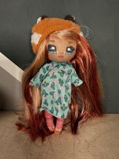 Na Na Na Surprise Sierra