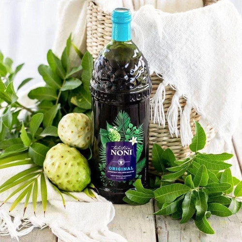 Tahitian noni juice - tahitian,