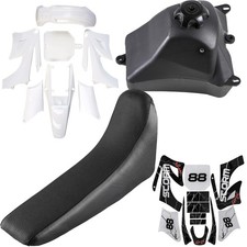 Fairing Kit for 110cc-250cc