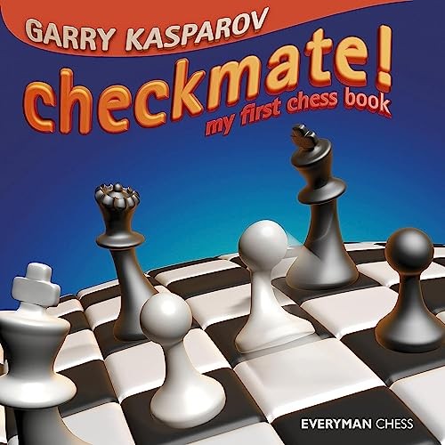 Checkmate first chess - checkmate!:, my