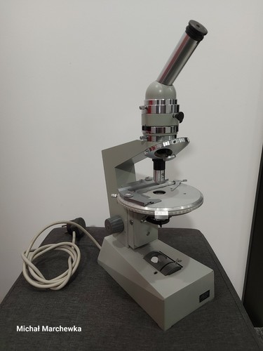 Microscope carl - microscope,,