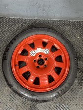 JAGUAR XF SPARE WHEEL SPACE