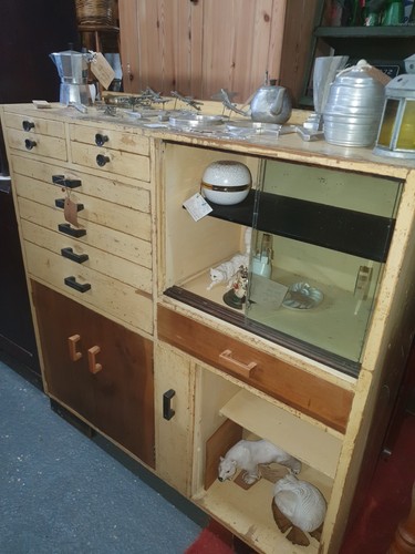 Vintage craft engineers - craft,