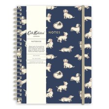 Cath Kidston A5 Notebook Wiro