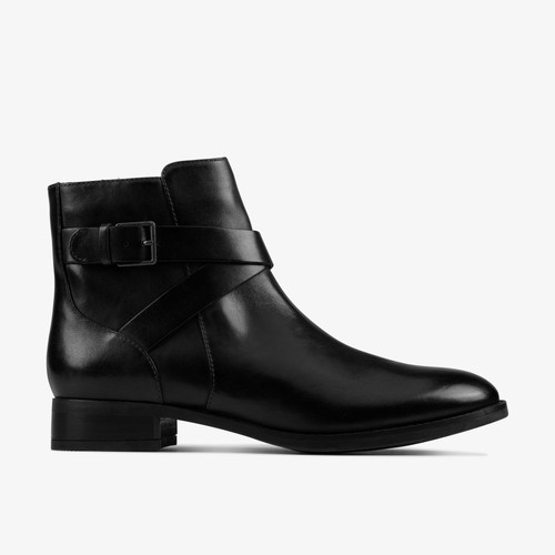 Clarks womens hamble buckle - clarks,
