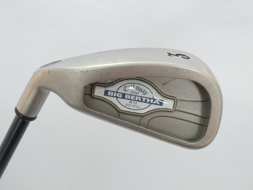 Callaway 3 iron left - #,