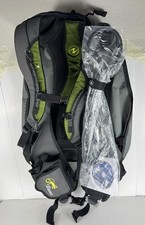 NEW! Aqua Lung Zuma Scuba