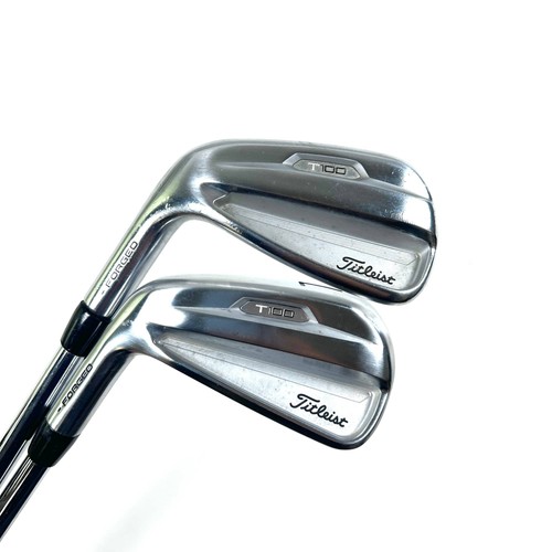 Left handed titleist - handed, 2021
