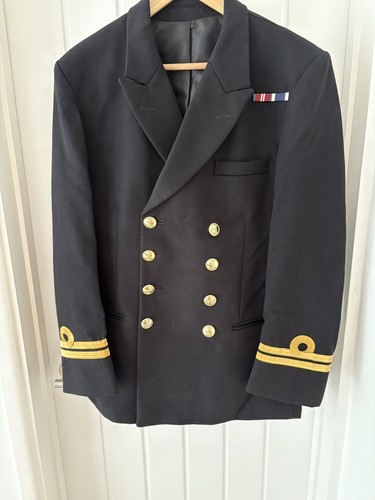 Royal navy officer 1b - officer's, no.1b