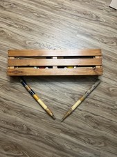 Old School Sports Croquet Set