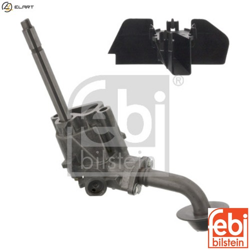 Oil pump 06001 - oil,
