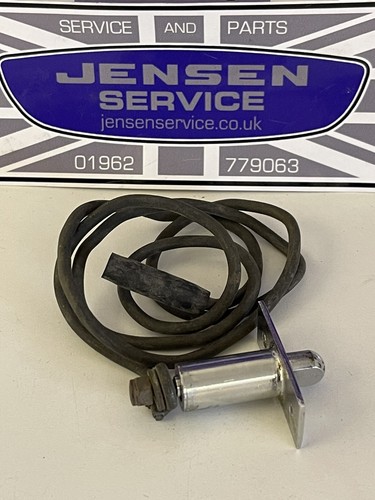 Jensen 541 cv8 original - jensen,