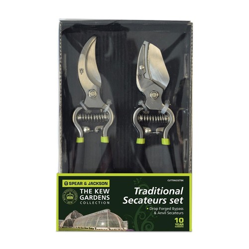 Spear jackson cuttingset8k - &,