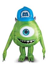Monsters Inc Adult Mike