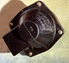 Microphone Respirator No2 gas