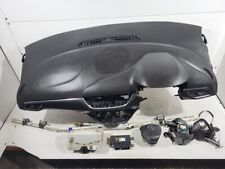 Vauxhall Corsa E Se Hatchback 5 Door 2014-2018 Air    B@g Set, Module & Dash M96