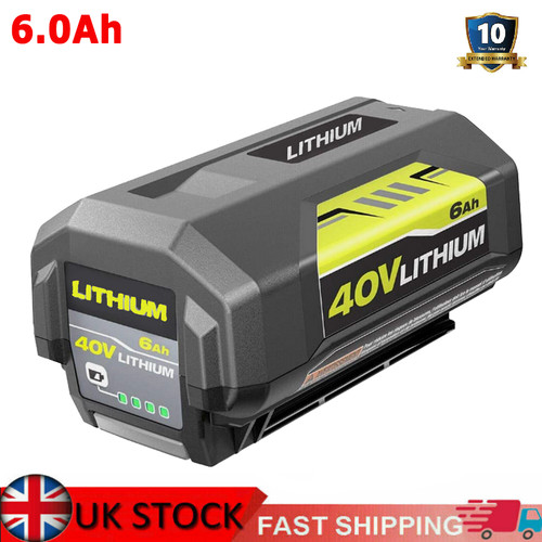 36v 40v ion 0ah for - 36v, 6.0ah