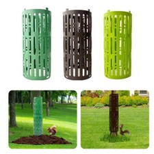 Protecting Trees Plant