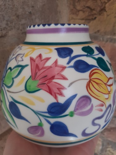 Poole pottery england - pottery, vintage