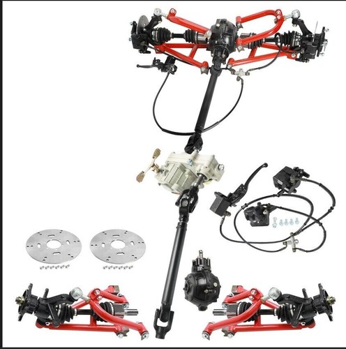Diy 4wd atv utv - diy,